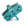 Miles Racing - Disc Pads Sintered - Avid Code (2008-2010), Code 5/7