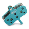 Miles Racing - Disc Pads Sintered - Avid Code (2008-2010), Code 5/7