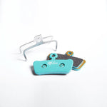 Miles Racing - Disc Brake Pads - Sintered - SRAM Avid X.O /9 / 7 Trail