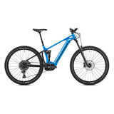 (NEW) 2023 Mondraker - CHASER 29 Bike - Blue/Black (e-MTB ENDURO/AM)
