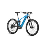 (NEW) 2023 Mondraker - CHASER 29 Bike - Blue/Black (e-MTB ENDURO/AM)