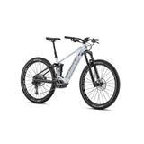 (NEW) 2023 Mondraker - CHASER R Bike - White/Black (e-MTB ENDURO/AM)