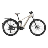 (NEW) 2023 Mondraker - CHASER X Bike - Grey/Black (e-MTB Urban Cross)