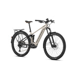 (NEW) 2023 Mondraker - CHASER X Bike - Grey/Black (e-MTB Urban Cross)