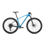 (NEW) 2023 Mondraker - CHRONO CARBON R Bike - Blue/Carbon/Silver (XC Pro)