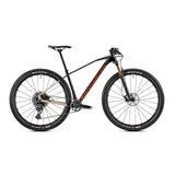 (NEW) 2023 Mondraker - CHRONO CARBON RR Bike - Carbon/Gray/Orange (XC Pro)
