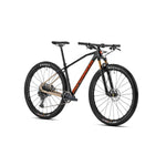 (NEW) 2023 Mondraker - CHRONO CARBON RR Bike - Carbon/Gray/Orange (XC Pro)