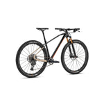 (NEW) 2023 Mondraker - CHRONO CARBON RR Bike - Carbon/Gray/Orange (XC Pro)