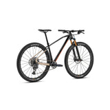 (NEW) 2023 Mondraker - CHRONO CARBON RR Bike - Carbon/Gray/Orange (XC Pro)