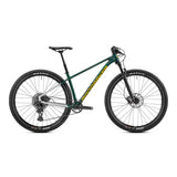 (NEW) 2023 Mondraker - CHRONO DC R Bike - Green/Yellow (XC Pro)
