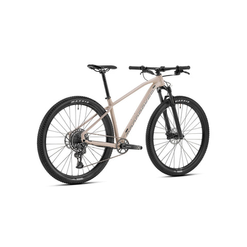 (NEW) 2023 Mondraker - CHRONO Bike - Grey/Black (XC Pro)