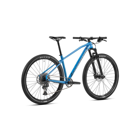 (NEW) 2023 Mondraker - CHRONO R Bike - Blue/Black (XC Pro)