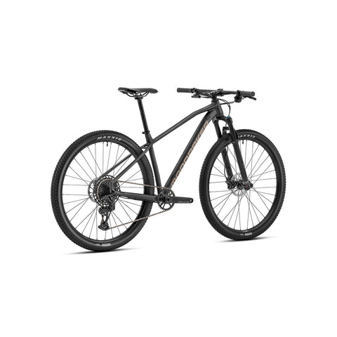 (NEW) 2023 Mondraker - CHRONO R Bike - Graphite/Gray (XC Pro)