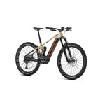 (NEW) 2023 Mondraker - CRAFTY CARBON R Bike - Carbon/Gray/Orange (e-MTB ENDURO/AM)