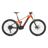 (NEW) 2023 Mondraker - CRAFTY CARBON RR Bike - Carbon/Orange (e-MTB ENDURO/AM)