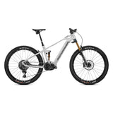 (NEW) 2023 Mondraker - CRAFTY CARBON RR SL Bike - Silver/White (e-MTB ENDURO/AM)