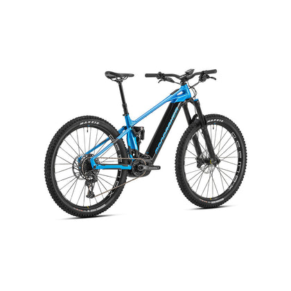(NEW) 2023 Mondraker - CRAFTY R Bike - Blue/Black (e-MTB ENDURO/AM)