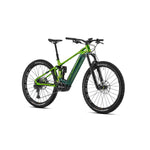 (NEW) 2023 Mondraker - CRAFTY R Bike - Green (e-MTB ENDURO/AM)