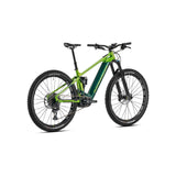 (NEW) 2023 Mondraker - CRAFTY R Bike - Green (e-MTB ENDURO/AM)
