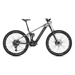 (NEW) 2023 Mondraker - CRAFTY R Bike - Grey/Black (e-MTB ENDURO/AM)