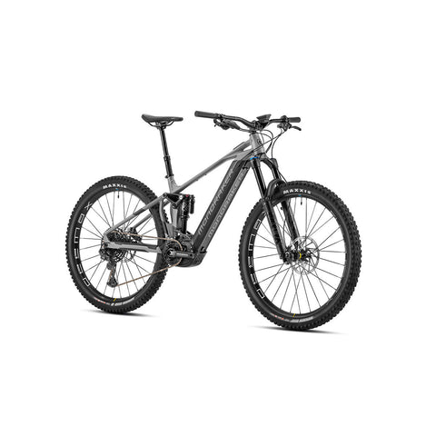 (NEW) 2023 Mondraker - CRAFTY R Bike - Grey/Black (e-MTB ENDURO/AM)