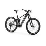Mondraker - CRAFTY R 29 Bike - Black-Graphite (e-MTB ENDURO | 2022)