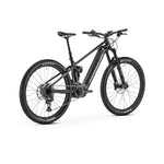 Mondraker - CRAFTY R 29 Bike - Black-Graphite (e-MTB ENDURO | 2022)
