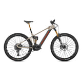 (NEW) 2023 Mondraker - CRAFTY RR Bike - Gray/Graphite/Orange (e-MTB ENDURO/AM)