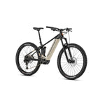 SPECIAL!!! 2023 Mondraker - DUSK (SE) Bike - Black-Desert Grey-Orange (e-MTB ENDURO | 2023)