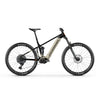 Mondraker - DUSK (SE) Bike - Black-Desert Grey-Orange (e-MTB ENDURO)