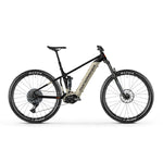 SPECIAL!!! 2023 Mondraker - DUSK (SE) Bike - Black-Desert Grey-Orange (e-MTB ENDURO | 2023)
