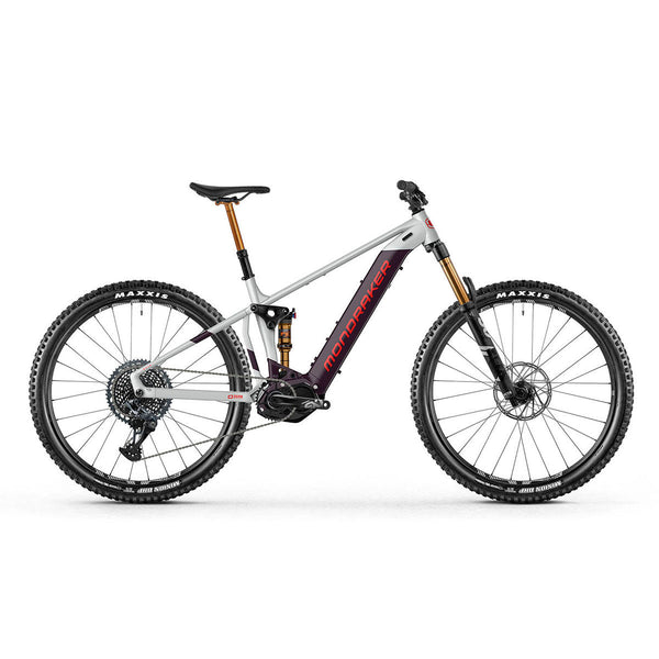 Mondraker DUSK RR SE Bike (e-MTB ENDURO) – Action Emporium