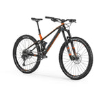 Mondraker - FOXY 29 Bike in Black / Orange (ENDURO /AM  | 2021)