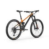 Mondraker - FOXY 29 Bike in Black / Orange (ENDURO /AM  | 2021)