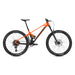 Mondraker - FOXY CARBON R Bike - Carbon/Orange (ENDURO/AM)