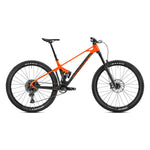 (NEW) 2023 Mondraker - FOXY CARBON R Bike - Carbon/Orange (ENDURO/AM)