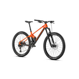 Mondraker - FOXY CARBON R Bike - Carbon/Orange (ENDURO/AM)