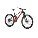 BLOW OUT!!! Mondraker - FOXY CARBON R Bike - Cherry Red-Carbon (ENDURO | 2022)