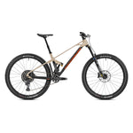 (NEW) 2023 Mondraker - FOXY CARBON RR Bike - Carbon/Gray/Orange (ENDURO/AM)