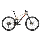 (NEW) 2023 Mondraker - FOXY CARBON RR Bike - Carbon/Gray/Orange (ENDURO/AM)