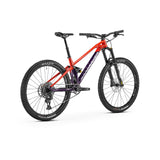 Mondraker - FOXY R Bike - Deep Purple-Flame Red (ENDURO | 2022) - S to XL