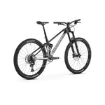 Mondraker - FOXY Bike - Racing Silver-Black (ENDURO | 2022)