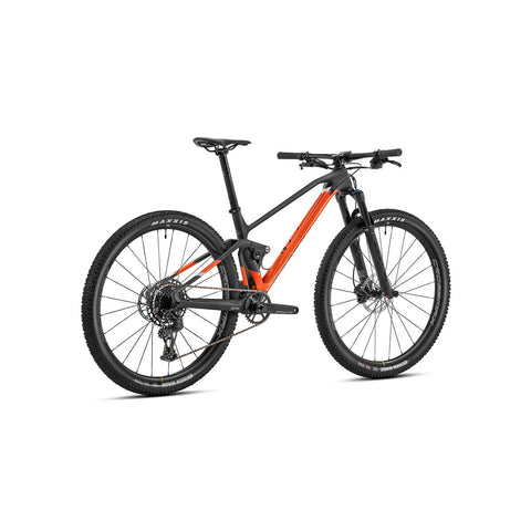 (NEW) 2023 Mondraker - F-PODIUM CARBON Bike - Carbon/Orange (XC RACE)