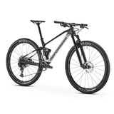 Mondraker - F-PODIUM CARBON Bike - Carbon-Dirty White (XC RACE)