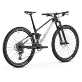 Mondraker - F-PODIUM CARBON Bike - Carbon-Dirty White (XC RACE)