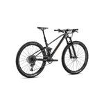 (NEW) 2023 Mondraker - F-PODIUM CARBON DC Bike - Gray/Carbon/Red (XC RACE)