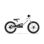 Mondraker - GROMMY 16 Bike - White/Silver (e-KIDS | 2023)