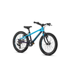 Mondraker - LEADER 20 Bike - Deep Purple/Light Blue (KIDS | 2023)