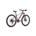 Mondraker - LEADER 26 Bike - Red/Grey (KIDS | 2023)