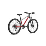 Mondraker - LEADER 26 Bike - Red/Grey (KIDS | 2023)
